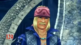 Return to prison island (xenoblade chronicles part 129)