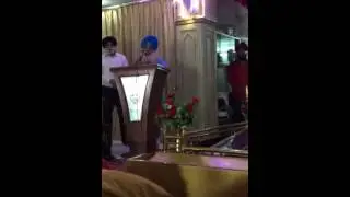 Paramjit Singh Chandhok