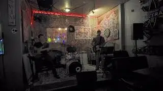 Sweet Child O' Mine - The Yascha Noonberg Band (The Ship Tavern, Portland OR)