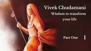 Vivek Chudamani Wisdom to transform your life