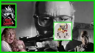 Butcher Block Horror Podcast Season 3 Episode 12: The House by the Cemetery