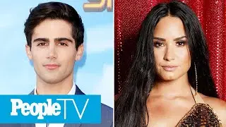 Demi Lovato Was 'Shocked' When She Discovered Max Ehrich's Intentions 'Weren't Genuine' | PeopleTV