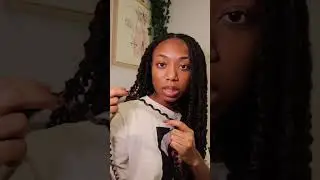 Mini Passion Twist Tutorial