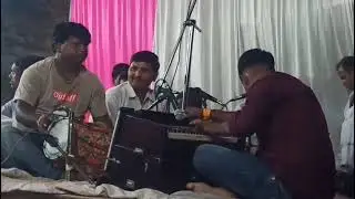 # birha ki saaj ki prastuti # Harmonium master # Tiranga bhaiya ji# ke dwara,,,, please like, sub,,