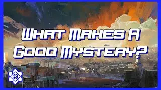 Why Video Games Struggle To Get Mysteries Right