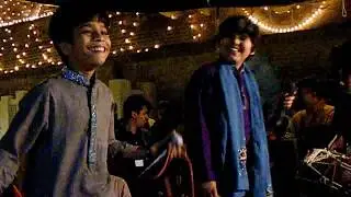 Pakistani Talent 2 Yong Boys Singing Punjabi Folk Song On Lok Virsa Islamabad  || Pakistani Culture