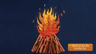Big Bazaar   Makar Sankranti Festival  stop motion animation