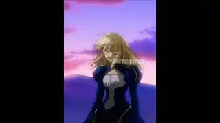A love That Transcends Time || Shirou x Artoria Fate/Stay night Edit/AMV