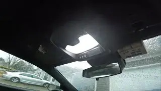 2023 Colorado LED Dome Light Upgrade