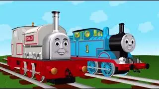 Thomas & Friends the Great Discovery ￼￼learning segment 1￼