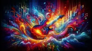 Energetic rock 5