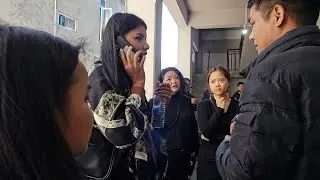 MISS VEE nen Mitthi inah kan in tawng ||30 December 2025 #vlog 