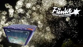 Funke Snowblind Z1 | Mega Crackling Batterie 🤯 | 4K 