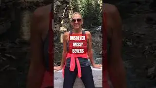 The Unsolved Murder of Missy Bevers | Church Surveillance Mystery in Texas