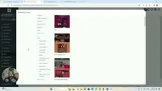 Part 2   Creating and Customizing Funnels in High Level - New Virtual Assistant