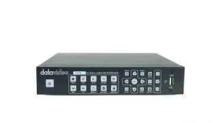 【360 Product Video】HDR-1 H.264 USB Recorder