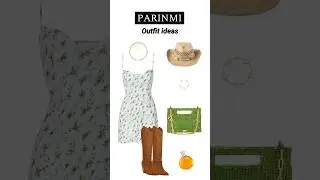 Festival outfit ! Parinmi dress, Steve Madden western boots, Cult Gaia handbag, Dior choker, etc&hellip;