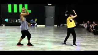 Brandon Dumlao & Sorah Yang | Do It Well (Jennifer Lopez)