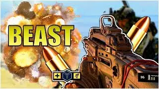 🔥BESTE WAFFE IN BO4🔥! WeaponGuide f&uuml;r Anf&auml;nger -TangaTorsten
