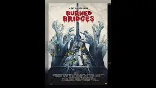 FarCry 5: Dead Living Zombies, Burned Bridges