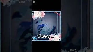 All eyes on me!//ft:smc!// *Desc!*