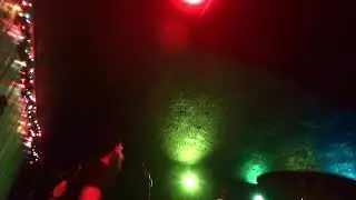 LOLA BLUE, FISH-HEAD & THE BONES, SUPERBRICK AT MARYS PLACE
