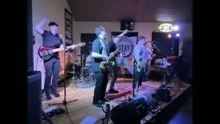 Brewtown Beat covering 