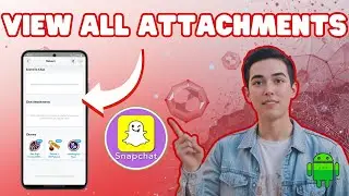 Как просмотреть все вложения чата в Snapchat &mdash; краткое руководство