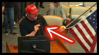 The Most EXPLOSIVE Anti-Illegal Immigration Rant You'll Hear All Day