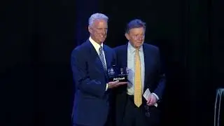 AU Hall of Fame Class of 2026 Induction Speech - Jack Cassell