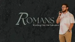 The Gospel That Saves | Pastor Shea | Full Message