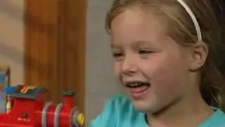 Melody Express&trade; Musical Train