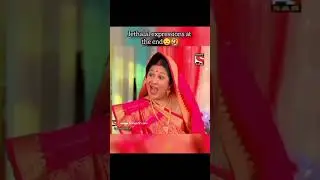 jethalal expression when babita came in her heart ( 1k like target )