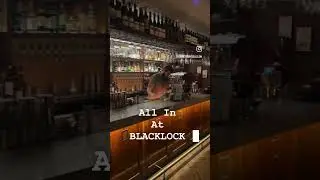 All in at @BlacklockChops  #ChopLove #Blacklock #London