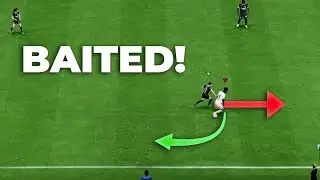 How To Outdribble Aggressive Opponents With Just Left Stick Dribbling