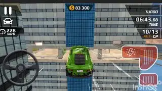 Smash Car Hit ✅Smash Car Stunts Simulator✅Bast-Android Gameplay #subscribe #driving #cars