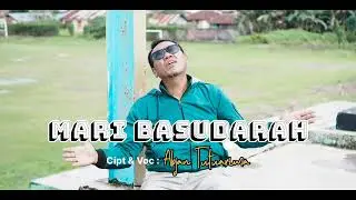 MARI BASUDARAH _ Voc Abjan Tarima _ Official Audio Music