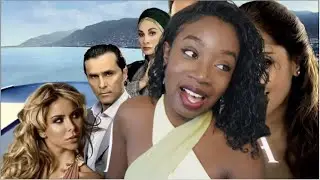 La vérité sur LES TELENOVELAS ! (comment elles ont matrixées le game..)