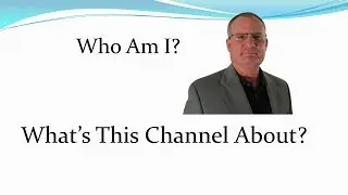 Welcome to My Nonprofit Tax Help Youtube Channel