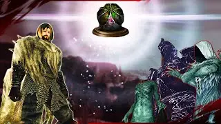 Dark Souls 2 - O Randomizer dos Campeões