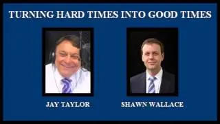 Shawn Wallace, CEO  and Director of Auryn Resources