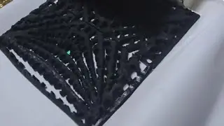 CSE cavity structures effect Grebennikov
