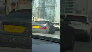 Rolls Royce Gang
