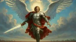 Archangel Michael Healing Light | Clear Negativity, Fear & Spiritual Blockages