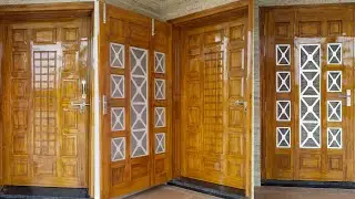 Top Most Beautiful Door Design | Main Door Design