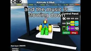 Escape The Skybox [EPILEPSY WARNING]