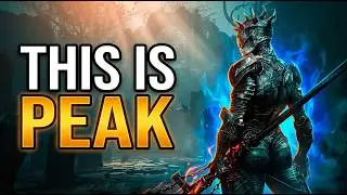 The Mortal Shell 2 Open Beta Completely Blew Me Away