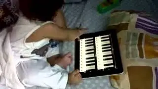 The next Mozart
