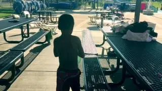 LOGAN AQUATIC CENTER