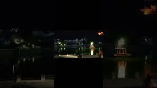 ✨Bundi Nawal Sagar Lake Night View 💫